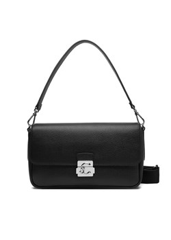 Torebka Coccinelle U4K Coccinelle C-Me Lock E1 U4K 12 01 02 Czarny ze sklepu eobuwie.pl w kategorii Torebki damskie - zdjęcie 188071618