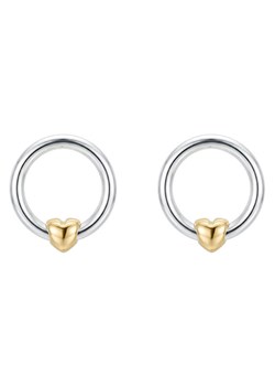 Kolczyki TOUS Flechazo 1004560400 Srebrny ze sklepu eobuwie.pl w kategorii Kolczyki - zdjęcie 188071629