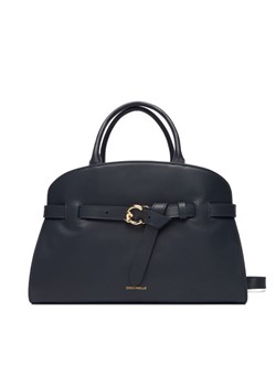 Torebka Coccinelle TLA Coccinellesabine E1 TLA 18 04 01 Granatowy ze sklepu eobuwie.pl w kategorii Torebki damskie - zdjęcie 188071677