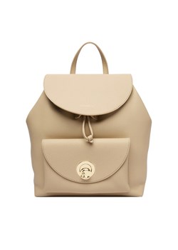 Plecak Coccinelle TOA Coccinellenikla E1 TOA 14 01 01 Beżowy ze sklepu eobuwie.pl w kategorii Plecaki - zdjęcie 188071695