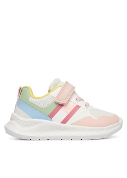 Sneakersy Tommy Hilfiger T1A9-34261-1843Y913 Biały ze sklepu eobuwie.pl w kategorii Buty sportowe dziecięce - zdjęcie 188071719