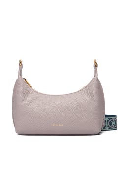 Torebka Coccinelle UF8 Coccinellesuri E5 U8F 55 01 01 Szary ze sklepu eobuwie.pl w kategorii Listonoszki - zdjęcie 188071735