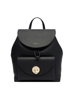 Plecak Coccinelle TOA Coccinellenikla E1 TOA 14 01 01 Czarny ze sklepu eobuwie.pl w kategorii Plecaki - zdjęcie 188071748