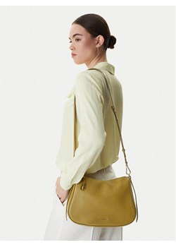 Torebka Coccinelle U45 Coccinellenory E1 U45 13 02 01 Zielony ze sklepu eobuwie.pl w kategorii Torebki damskie - zdjęcie 188071756