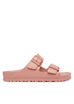 Klapki Birkenstock Arizona 1031340 Różowy ze sklepu eobuwie.pl w kategorii Klapki damskie - zdjęcie 188071785