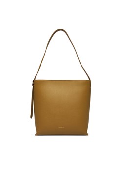 Torebka Coccinelle U4K Coccinelle C-Me Lock E1 U4K 13 02 01 Zielony ze sklepu eobuwie.pl w kategorii Torebki damskie - zdjęcie 188071805