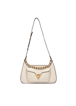 Torebka Coccinelle TFK Coccinelle Beat Generatio E1 TFK 12 01 01 Écru ze sklepu eobuwie.pl w kategorii Torebki damskie - zdjęcie 188071885