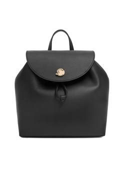 Plecak Coccinelle TOA Coccinellenikla E5 TOA 54 01 01 Czarny ze sklepu eobuwie.pl w kategorii Plecaki - zdjęcie 188071898