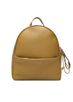 Plecak Coccinelle U45 Coccinellenory E1 U45 14 02 01 Zielony ze sklepu eobuwie.pl w kategorii Plecaki - zdjęcie 188071919