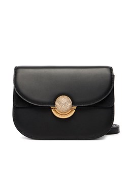 Torebka Furla Sfera Mini WB01737 BX0428 BG O6000 9108 Czarny ze sklepu eobuwie.pl w kategorii Listonoszki - zdjęcie 188074269