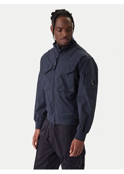 C.P. Company Kurtka przejściowa 20CMOW012A 110264A Granatowy Regular Fit ze sklepu MODIVO w kategorii Kurtki męskie - zdjęcie 188074399
