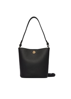 Coccinelle Torebka Coccinellenikla E5 TOA 63 01 01 Czarny ze sklepu MODIVO w kategorii Torebki damskie - zdjęcie 188074416