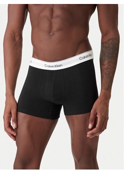 Calvin Klein Underwear Komplet bokserek LV00NB4392 Czarny ze sklepu MODIVO w kategorii Majtki męskie - zdjęcie 188074459