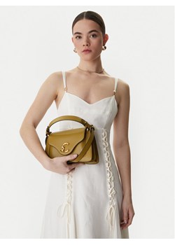 Coccinelle Torebka SSK Coccinelle C-ME E1 SSK 18 02 01 Zielony ze sklepu MODIVO w kategorii Kuferki - zdjęcie 188074478