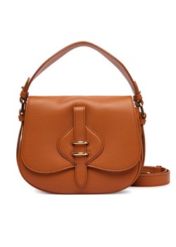 Coccinelle Torebka U7F Coccinellemavery E1 U7F 18 02 01 Brązowy ze sklepu MODIVO w kategorii Torebki damskie - zdjęcie 188074495