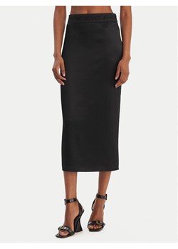 Versace Jeans Couture Spódnica maxi 80HAE806 N0640 Czarny Regular Fit ze sklepu MODIVO w kategorii Spódnice - zdjęcie 188074498