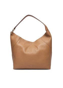 Furla Torebka Lara L WB01876 HSF000 BG YU500 1007 Brązowy ze sklepu MODIVO w kategorii Torebki damskie - zdjęcie 188074506