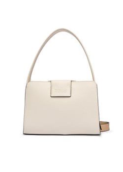 TOUS Torebka Kaos Icon 2002355401 Écru ze sklepu MODIVO w kategorii Torebki damskie - zdjęcie 188074525