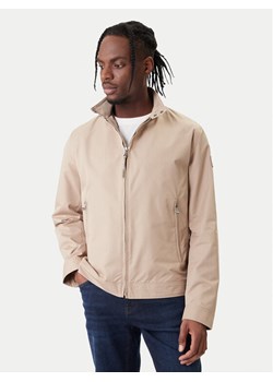 JOOP! Jeans Kurtka przejściowa 324Janos 10100192 30101399 Beżowy Regular Fit ze sklepu MODIVO w kategorii Kurtki męskie - zdjęcie 188074587