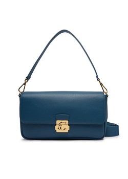 Coccinelle Saszetka 329153 Błękitny ze sklepu MODIVO w kategorii Torebki damskie - zdjęcie 188074597
