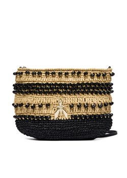 Patrizia Pepe Torebka 8B0337/V050-FB53 Brązowy ze sklepu MODIVO w kategorii Listonoszki - zdjęcie 188074608