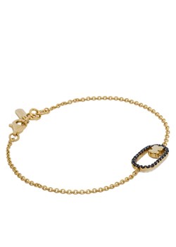 TOUS Bransoletka Camille 1004562700 Srebrny ze sklepu MODIVO w kategorii Bransoletki - zdjęcie 188074626