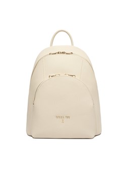 Patrizia Pepe Plecak 8B0325/L001-W405 Écru ze sklepu MODIVO w kategorii Plecaki - zdjęcie 188074645
