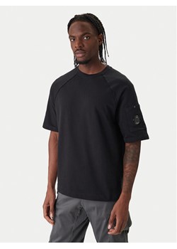 C.P. Company T-Shirt 20CMSS034A002246G Czarny Regular Fit ze sklepu MODIVO w kategorii T-shirty męskie - zdjęcie 188074665