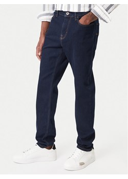 JOOP! Jeans Jeansy Stephen 30033382 Granatowy Slim Fit ze sklepu MODIVO w kategorii Jeansy męskie - zdjęcie 188074687