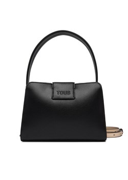 TOUS Torebka Kaos Icon 2002355451 Czarny ze sklepu MODIVO w kategorii Torebki damskie - zdjęcie 188074688