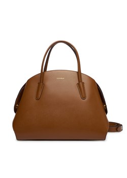 Coccinelle Torebka 329107 Brązowy ze sklepu MODIVO w kategorii Torebki damskie - zdjęcie 188074706