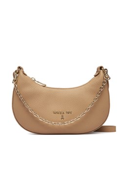 Patrizia Pepe Torebka 8B0309 /001 Beżowy ze sklepu MODIVO w kategorii Torebki damskie - zdjęcie 188074716