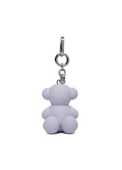 TOUS Brelok Bold Bear 2002361068 Fioletowy ze sklepu MODIVO w kategorii Breloki - zdjęcie 188074727