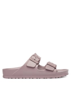 Birkenstock Klapki Arizona 1031294 Fioletowy ze sklepu MODIVO w kategorii Klapki damskie - zdjęcie 188074729