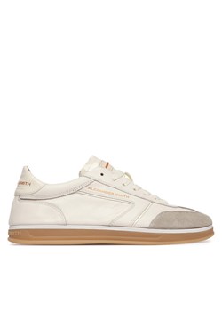 Alexander Smith Sneakersy Thames ASBDTMW Écru ze sklepu MODIVO w kategorii Buty sportowe damskie - zdjęcie 188074737