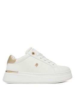 Tommy Hilfiger Sneakersy T3A9-34253-1355 S Biały ze sklepu MODIVO w kategorii Buty sportowe dziecięce - zdjęcie 188074739