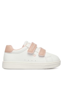 Tommy Hilfiger Sneakersy T1A9-34228-1355A953 M Biały ze sklepu MODIVO w kategorii Buty sportowe dziecięce - zdjęcie 188074749