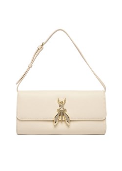 Patrizia Pepe Torebka 8B0304/L061 Écru ze sklepu MODIVO w kategorii Torebki damskie - zdjęcie 188074755