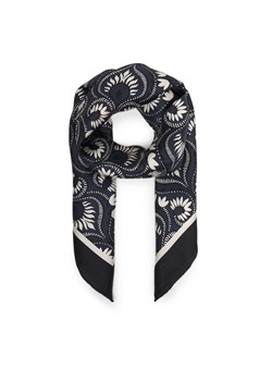 Weekend Max Mara Chusta Onesto 2615541144 Granatowy ze sklepu MODIVO w kategorii Szaliki i chusty damskie - zdjęcie 188074769