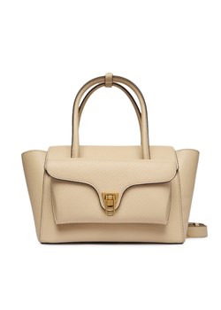 Coocazoo Torebka T8A Coccinelledouble Beat E1 T8A 18 02 01 Beżowy ze sklepu MODIVO w kategorii Torebki damskie - zdjęcie 188074776