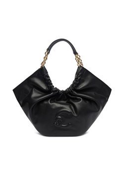 Coccinelle Torebka U5F Coccinellesmash E1 U5F 11 02 01 Czarny ze sklepu MODIVO w kategorii Torebki damskie - zdjęcie 188074777