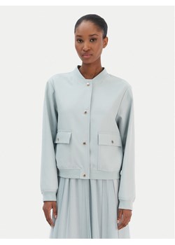 JOOP! Kurtka przejściowa Orlanda 30100426 Zielony Regular Fit ze sklepu MODIVO w kategorii Kurtki damskie - zdjęcie 188074778