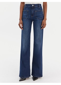 JOOP! Jeansy Elea 30101878 Granatowy Regular Fit ze sklepu MODIVO w kategorii Jeansy damskie - zdjęcie 188074806