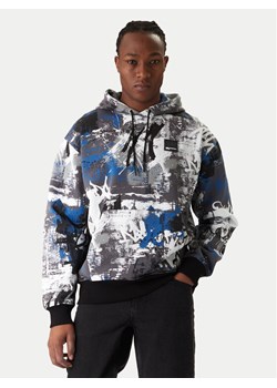 Karl Lagerfeld Jeans Bluza B1M20059 Kolorowy Regular Fit ze sklepu MODIVO w kategorii Bluzy męskie - zdjęcie 188074818