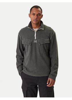 C.P. Company Bluza 20CMSS197A110644P Szary Regular Fit ze sklepu MODIVO w kategorii Bluzy męskie - zdjęcie 188074826