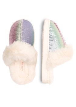 Nelli Blu Kapcie K-23 Kolorowy ze sklepu MODIVO w kategorii Kapcie dziecięce - zdjęcie 188074855