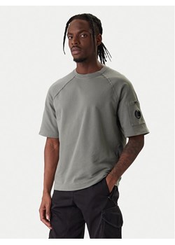 C.P. Company T-Shirt 20CMSS034A002246G Szary Regular Fit ze sklepu MODIVO w kategorii T-shirty męskie - zdjęcie 188074856