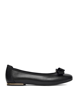 Lasocki Baleriny CEO-RST-ARABELLA-02 Czarny ze sklepu MODIVO w kategorii Balerinki - zdjęcie 188074897