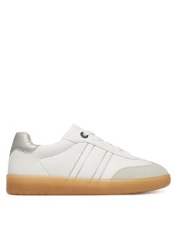 Tommy Hilfiger Sneakersy T3A9-34242-1269X025 S Biały ze sklepu MODIVO w kategorii Buty sportowe dziecięce - zdjęcie 188074916
