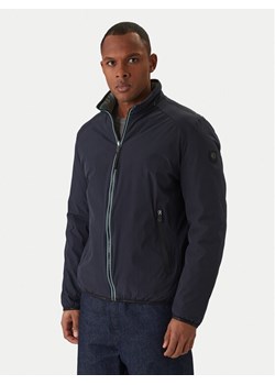 Milestone Kurtka przejściowa MSPizaro 610445 60825 Granatowy Regular Fit ze sklepu MODIVO w kategorii Kurtki męskie - zdjęcie 188074919